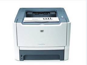 HP P2015黑白激光打印機租賃/出租